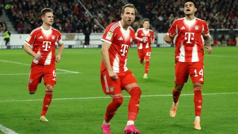 KQBD 24h cung cấp thông tin toàn diện về đội bóng