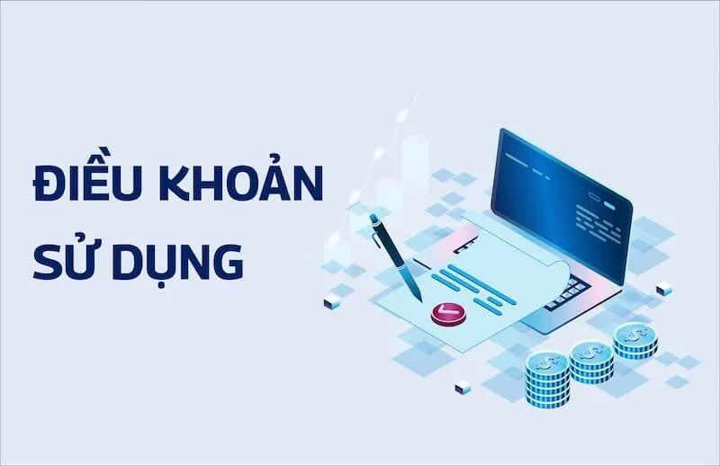 Điều khoản sử dụng tại KQBD 24h