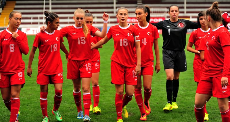 Giải đấu Italy U19 League Women