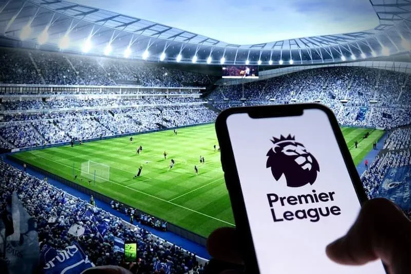 Kết Quả Bóng Đá 24h cập nhật dữ liệu