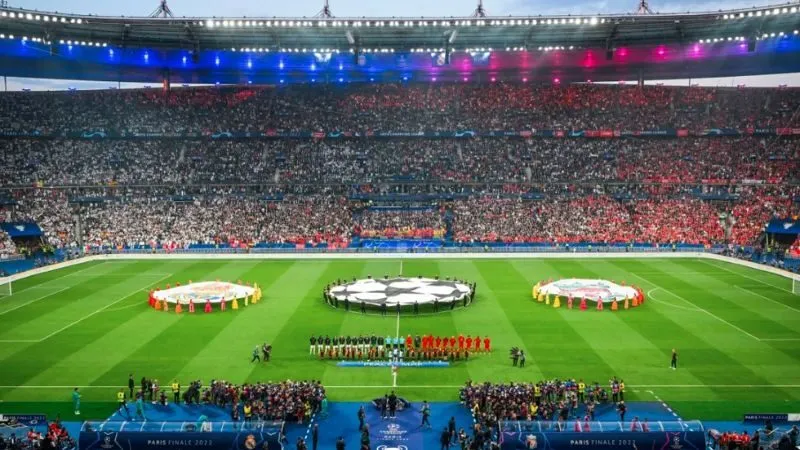 Giải bóng đá C1 tổ chức chuyên nghiệp, bài bản