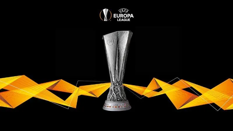 Logo và cúp giải bóng đá C2